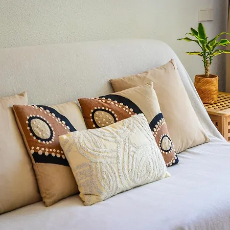 Daire Caroline House Puerto Banus