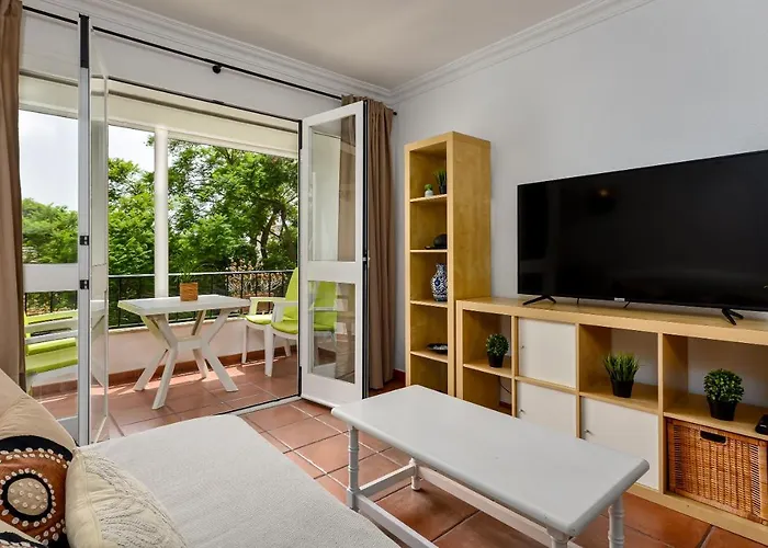 Caroline House Puerto Banus * Marbella