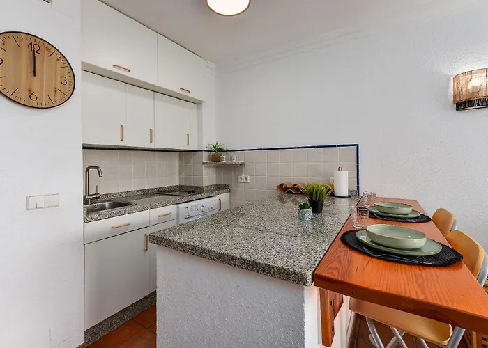 Caroline House Puerto Banus Apartamento *