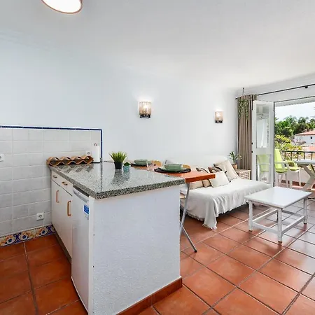 Apartamento Caroline House Puerto Banus *