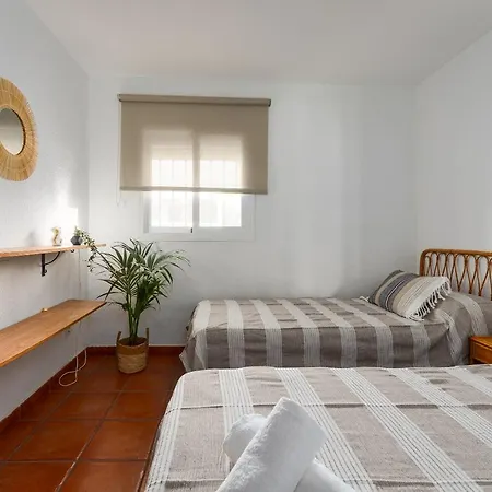 Apartamento Caroline House Puerto Banus
