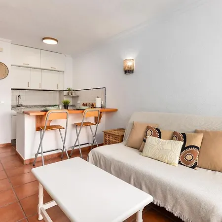 Apartamento Caroline House Puerto Banus *