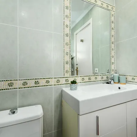 Apartamento Caroline House Puerto Banus